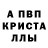 Амфетамин VHQ greenPandas
